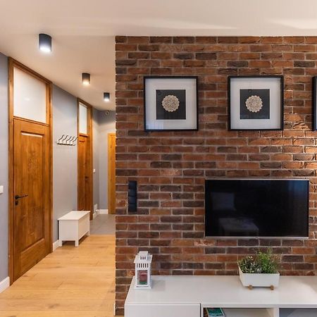 Apartament Kornelowka - Rezydencja Do Skoczni Zakopane Buitenkant foto