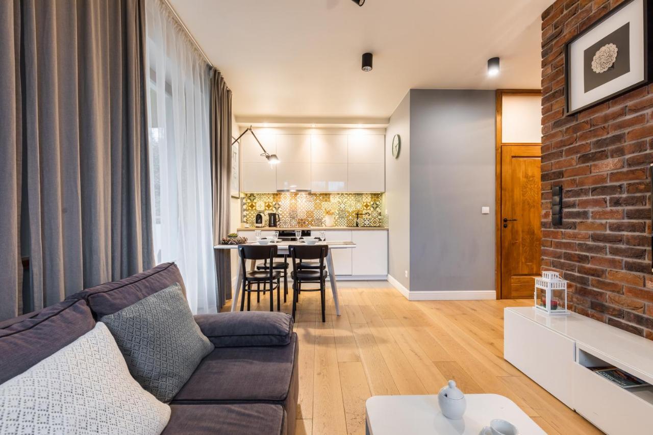 Apartament Kornelowka - Rezydencja Do Skoczni Zakopane Buitenkant foto