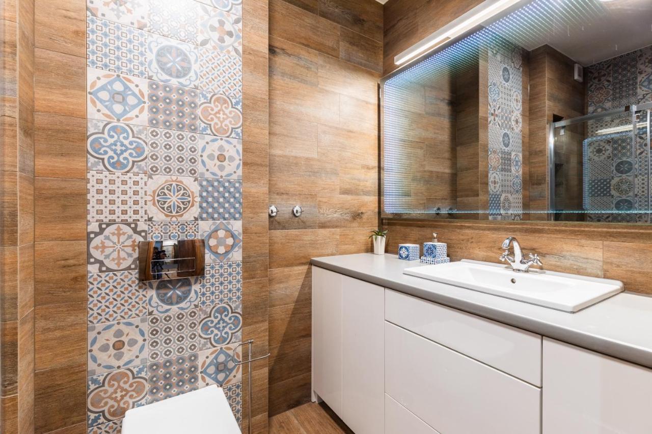 Apartament Kornelowka - Rezydencja Do Skoczni Zakopane Buitenkant foto