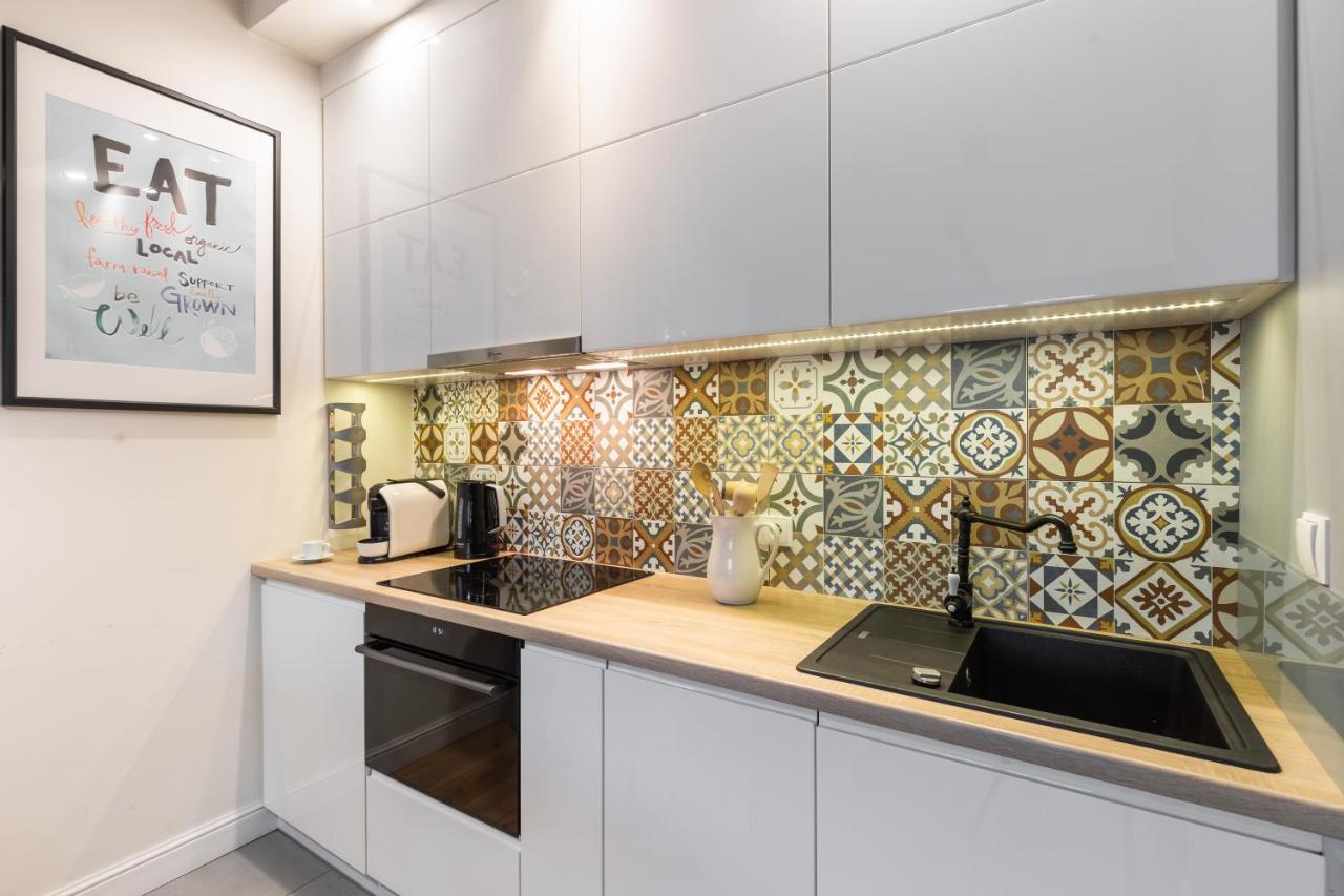 Apartament Kornelowka - Rezydencja Do Skoczni Zakopane Buitenkant foto