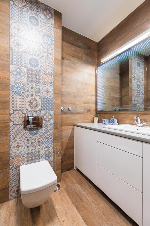 Apartament Kornelowka - Rezydencja Do Skoczni Zakopane Buitenkant foto
